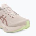 Férfi futócipők ASICS Novablast 6 rose dust/illuminate yellow 7