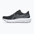 Női futócipők ASICS GT-1000 15 black/white 3