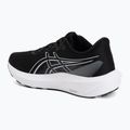Női futócipők ASICS GT-1000 15 black/white 3