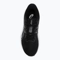 Női futócipők ASICS GT-1000 15 black/white 5