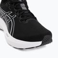 Női futócipők ASICS GT-1000 15 black/white 7