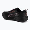 Női futócipők Asics Gel-Sonoma 8 Gtx Black/Dark Aubergine 3