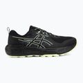 Férfi futócipők Asics Gel-Sonoma 8 Black/Illuminate Yellow 2