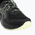 Férfi futócipők Asics Gel-Sonoma 8 Black/Illuminate Yellow 7