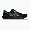 Férfi futócipők Asics Gel-Sonoma 8 Black/Illuminate Yellow 2