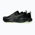 Férfi futócipők Asics Gel-Sonoma 8 Black/Illuminate Yellow 3