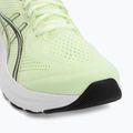 Férfi futócipők ASICS Gel-Contend 10 illuminate yellow/midnight 7