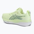 Férfi futócipők ASICS Gel-Kayano 33 illuminate yellow/white 3
