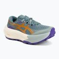 Női futócipők ASICS Trabuco Max 5 foggy teal/radiant amethyst