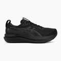 Férfi futócipők ASICS Gel-Kayano 33 black/black 2
