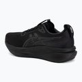 Férfi futócipők ASICS Gel-Kayano 33 black/black 3
