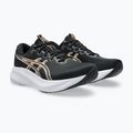 Férfi futócipők ASICS Gel-Excite 11 black/bright sunstone