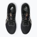 Férfi futócipők ASICS Gel-Excite 11 black/bright sunstone 5
