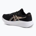 Férfi futócipők ASICS Gel-Excite 11 black/bright sunstone 3