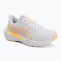 Női futócipők ASICS GT-1000 15 white/vivid coral