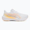 Női futócipők ASICS GT-1000 15 white/vivid coral 2