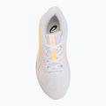 Női futócipők ASICS GT-1000 15 white/vivid coral 5