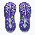Női futócipők ASICS Trabuco 14 foggy teal/radiant amethyst 5