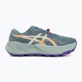 Női futócipők ASICS Trabuco 14 foggy teal/radiant amethyst 2