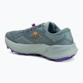 Női futócipők ASICS Trabuco 14 foggy teal/radiant amethyst 3