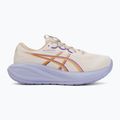 Női futócipők Asics Gel-Cumulus 28 Oatmeal/Fresh Air 2