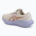 Női futócipők Asics Gel-Cumulus 28 Oatmeal/Fresh Air 3