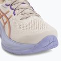 Női futócipők Asics Gel-Cumulus 28 Oatmeal/Fresh Air 7