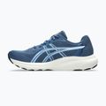 Férfi futócipők ASICS Gel-Contend 10 grand shark/calm indigo 3