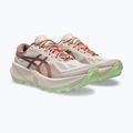 Női futócipők ASICS Trabuco 14 rose dust/umeboshi