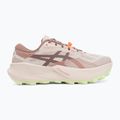 Női futócipők ASICS Trabuco 14 rose dust/umeboshi 2