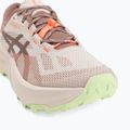 Női futócipők ASICS Trabuco 14 rose dust/umeboshi 7