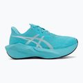 Női futócipők ASICS Novablast 6 energy aqua/white 2