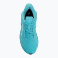 Női futócipők ASICS Novablast 6 energy aqua/white 5