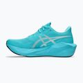 Női futócipők ASICS Novablast 6 energy aqua/white 3