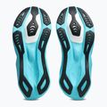 Női futócipők ASICS Novablast 6 energy aqua/white 5