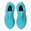 Női futócipők ASICS Novablast 6 energy aqua/white 6