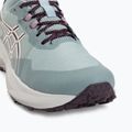 Női futócipők Asics Gel-Venture 11 Ocean Haze/Dark Aubergine 7