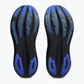 Férfi futócipők ASICS Gel-Nimbus 28 black/neon blue 4