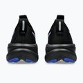 Férfi futócipők ASICS Gel-Nimbus 28 black/neon blue 6