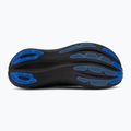 Férfi futócipők ASICS Gel-Nimbus 28 black/neon blue 4