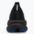 Férfi futócipők ASICS Gel-Nimbus 28 black/neon blue 6