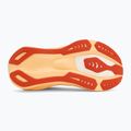 Női futócipők ASICS Novablast 6 white/vivid coral 4