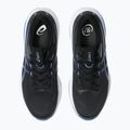 Férfi futócipők ASICS Gel-Cumulus 28 black/neon blue 5