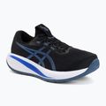 Férfi futócipők ASICS Gel-Cumulus 28 black/neon blue
