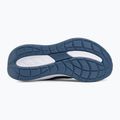Férfi futócipők ASICS Gel-Cumulus 28 black/neon blue 4