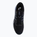 Férfi futócipők ASICS Gel-Cumulus 28 black/neon blue 5