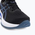Férfi futócipők ASICS Gel-Cumulus 28 black/neon blue 7