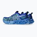 Férfi futócipők ASICS Noosa Tri 16 bright sunstone/soft skyneon blue/illuminate mint 3