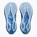 Férfi futócipők ASICS Noosa Tri 16 bright sunstone/soft skyneon blue/illuminate mint 4