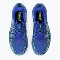 Férfi futócipők ASICS Noosa Tri 16 bright sunstone/soft skyneon blue/illuminate mint 5